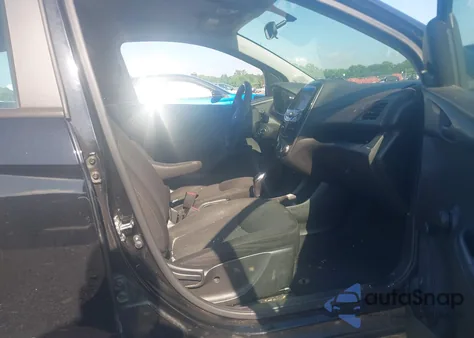 2021 Chevrolet Spark Fwd Ls Automatic z USA, uszkodzony, nr VIN KL8CB6SAXMC708351